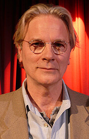 Кеннет Баузер (Kenneth Bowser)