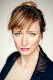 Ханна Борн (Hannah Bourne)