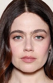 Molly Gordon - actress, writer, producer, director, author