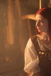 Элис Джонс (Alice Jones)