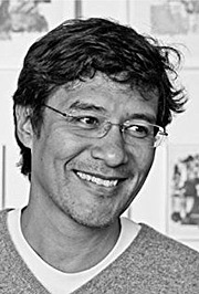 Річард Лопез (Richard Lopez)