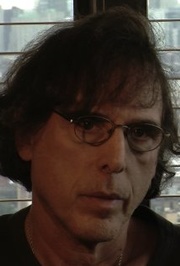 Ларрі Бренд (Larry Brand)