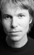 Бен Уорвик (Ben Warwick)