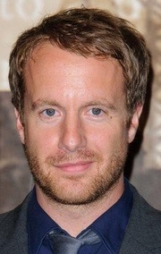 Geoffrey Streatfeild - actor - biography, photo, best movies and TV shows