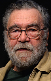 Ральф Бакши (Ralph Bakshi)