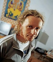 Дункан Бриджман (Duncan Bridgeman)