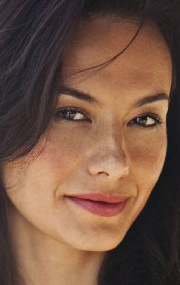 Sarah Desage - actress, designer, producer