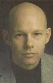 Марк Бринглсон (Mark Bringleson)