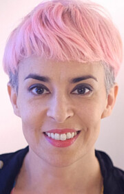Tamae Garateguy