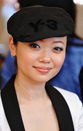 Барбара Вонг (Barbara Wong)