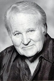 Джон Денніс (John Dennis)