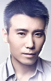 Ли Найвэнь (Naiwen Li)