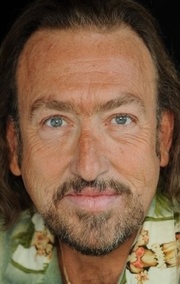 Марк Ечесон (Mark Acheson)