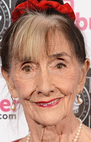 Джун Браун (June Brown)