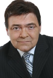 Деннис Альбанезе (Dennis Albanese)