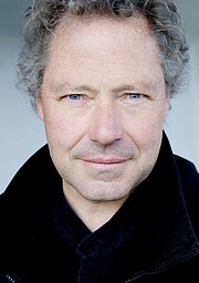 Алістер Браунінг (Alistair Browning)