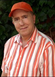 Майкл Драмм (Michael Drumm)