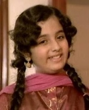 Baby Pinky Actress Biography Photo Best Movies And Tv Shows