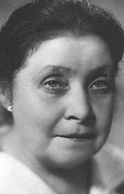 Валентина Брумберг