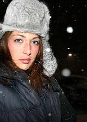 Брэнди Калиш (Brandi Kalish)