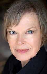Джудит Бучан (Judith Buchan)