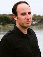 Стивен Филипсон (Stephen Philipson)