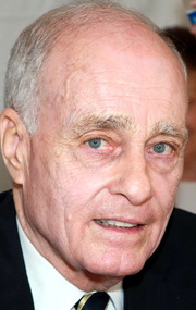 Вінсент Бульозі (Vincent Bugliosi)