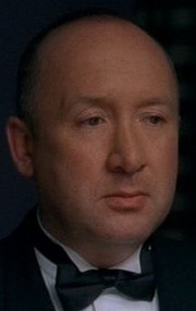 Рей Бердис (Ray Burdis)