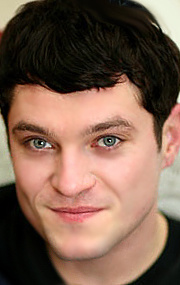 Метью Хорн (Mathew Horne)
