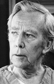 Уит Бисселл (Whit Bissell)