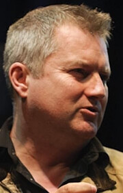Филип Джон (Philip John)