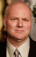 Дональд Грехем Берт (Donald Graham Burt)