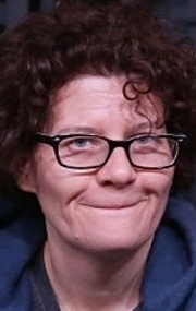 Джейн Риззо (Jane Rizzo)