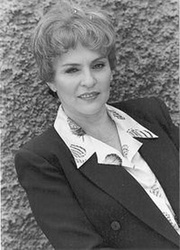 Эстрелла Кастелланос - актриса
