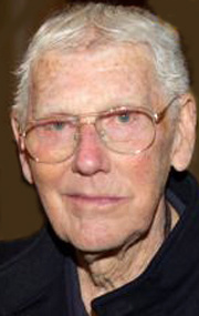 Роберт Батлер (Robert Butler)