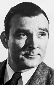 Ральф Берд (Ralph Byrd)