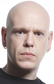 Джейсон Миллер (Jason Charles Miller)
