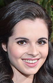 Vanessa Marano - actress, producer, director, writer