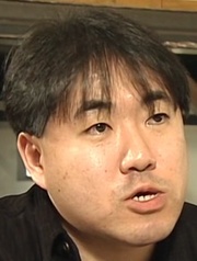 Харуо Сотозакі (Haruo Sotozaki)