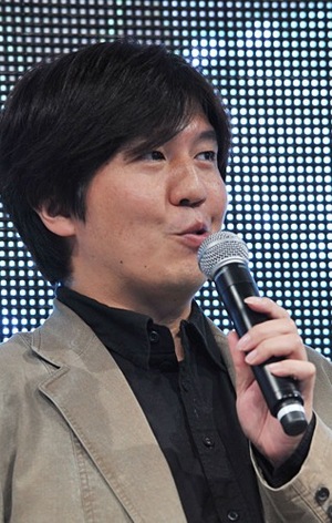 Іцуро Кавасакі (Itsuro Kawasaki)