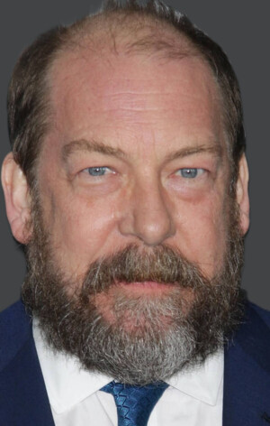 Билл Кэмп (Bill Camp)