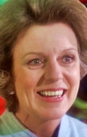 Хелен Пейдж Кэмп (Helen Page Camp)