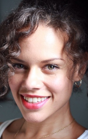 Дженелл Вільямс (Genelle Williams)