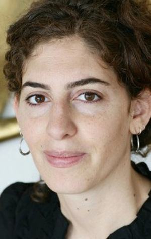Annemarie Jacir