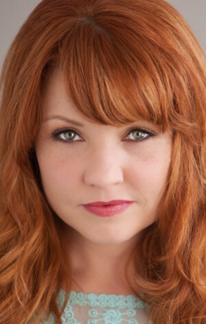 Jamie Marchi