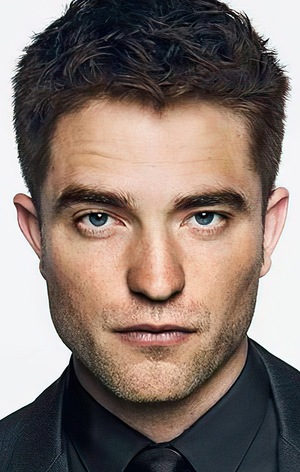 Роберт Паттинсон (Robert Pattinson)