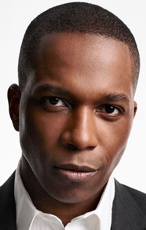 Лесли Одом мл. (Leslie Odom Jr.)