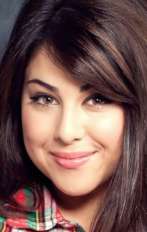 Daniella Monet