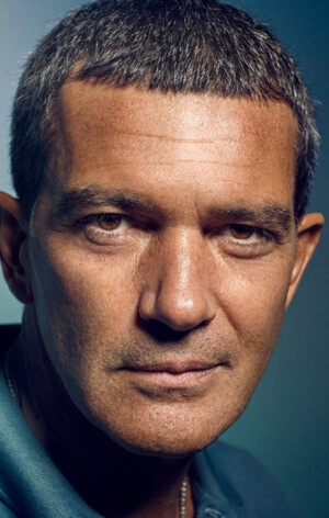 Антоніо Бандерас (Antonio Banderas)