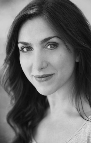 Елена Карапетис (Elena Carapetis)